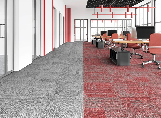 Installation & Maintenance