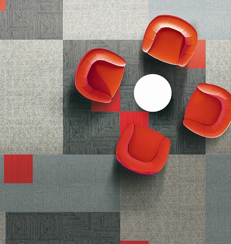 Sameem Tower Zatca Office