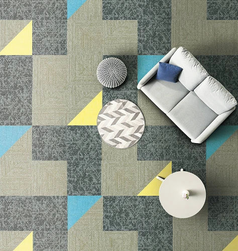 Sameem Tower Zatca Office