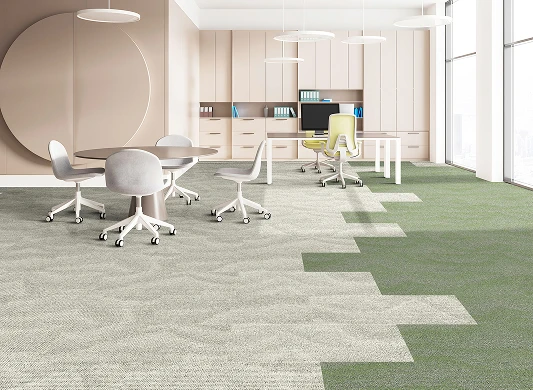 Installation & Maintenance