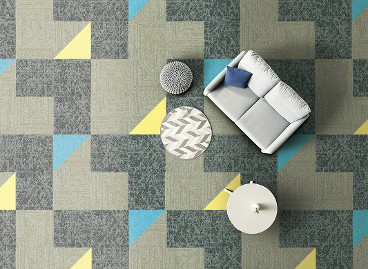 Installation & Maintenance