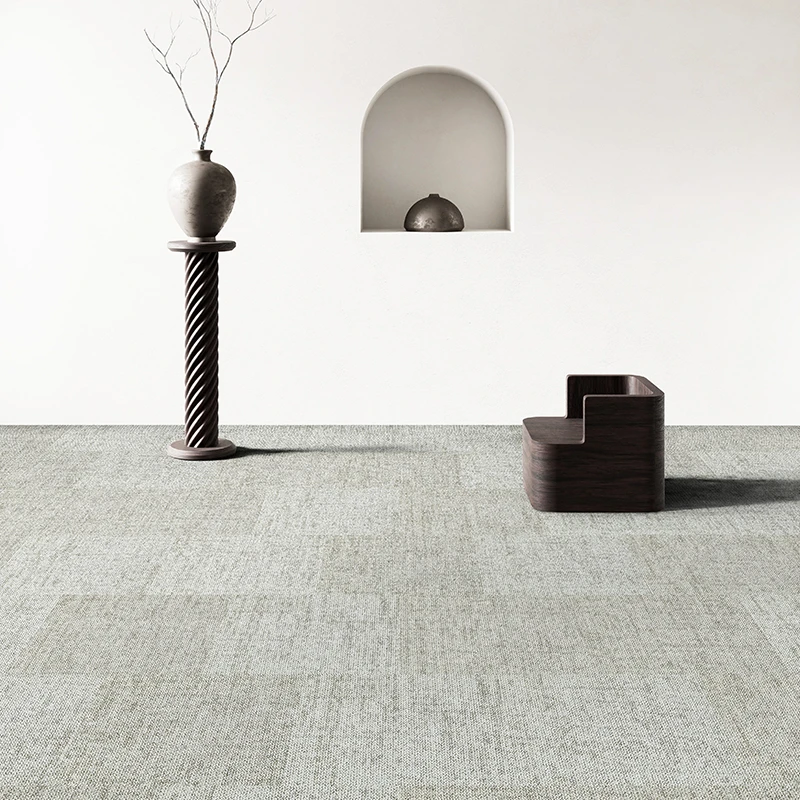Square Carpet