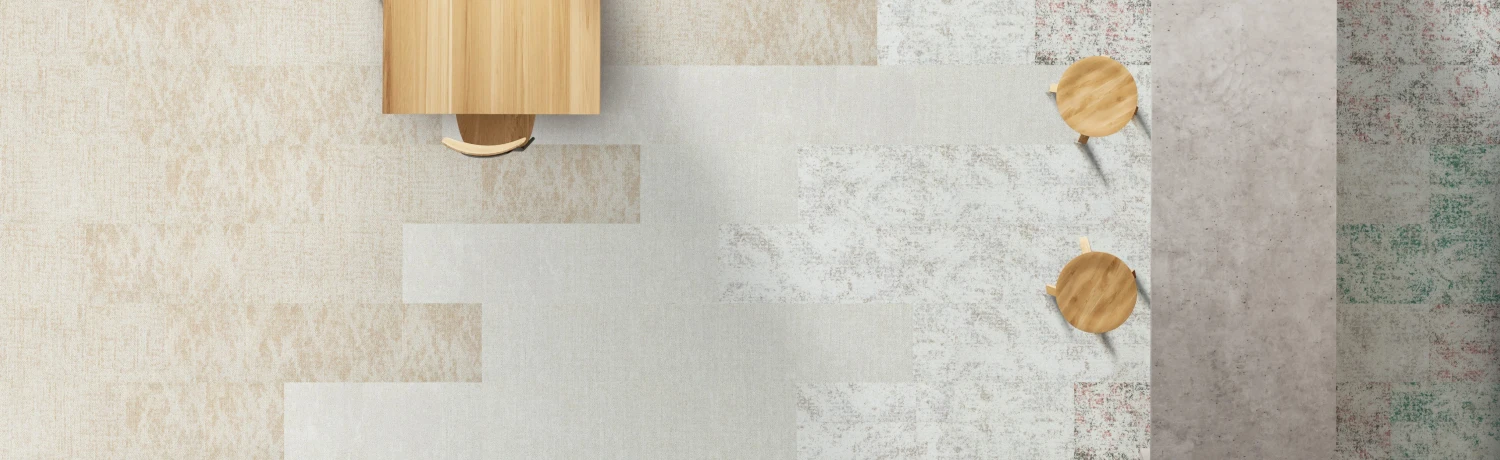 Square Carpet